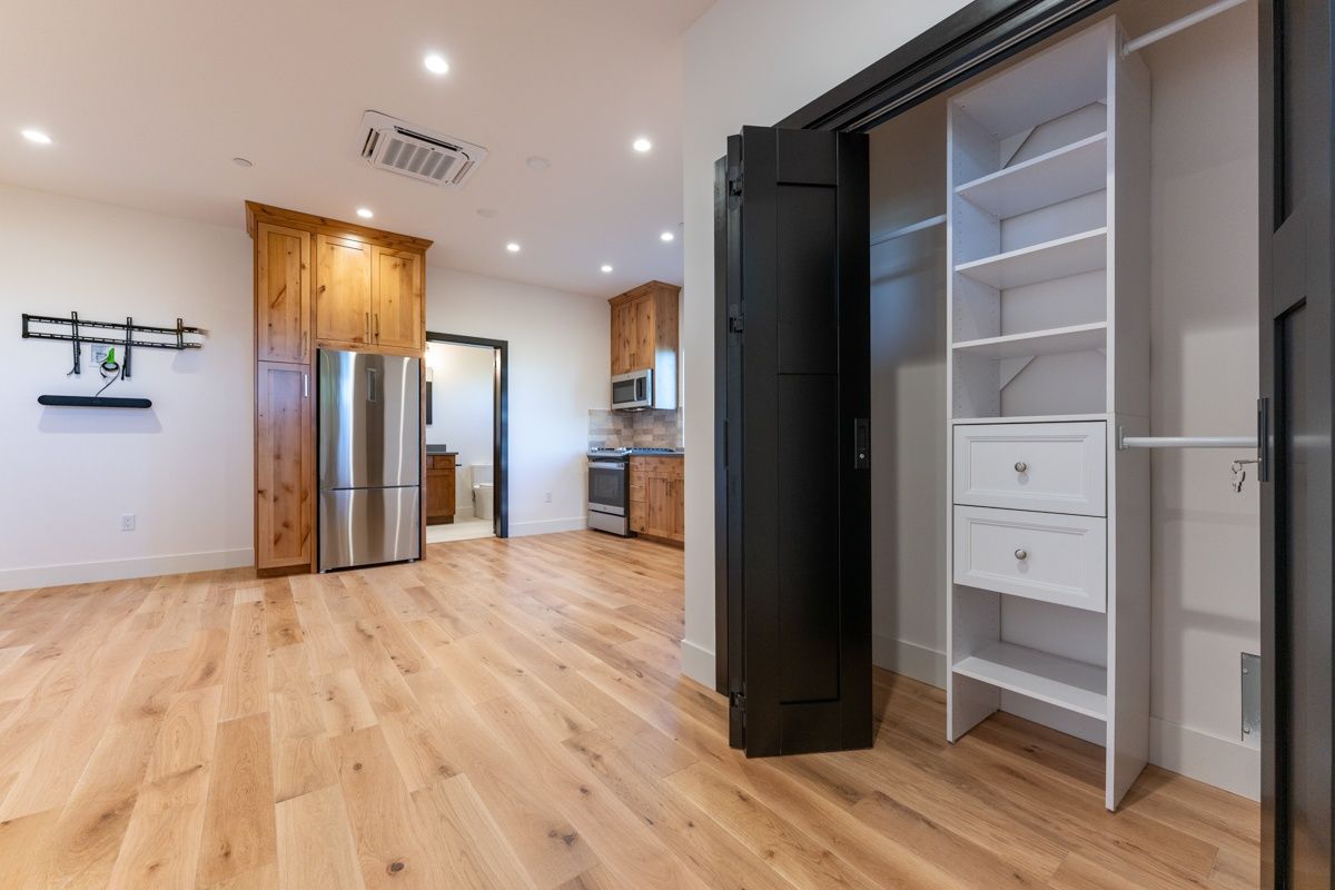Timber Cove & Sonoma Coast project photo 14 — Sonoma Residential Services